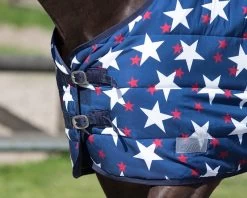 QHP Start Nylon Stable Rug 150gr -Equestrian Supplies Online Shop 00004313W 3 401179028