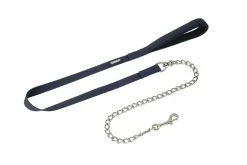 Eskadron Leading Rope With Chain