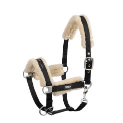 Eskadron Halter FauxFur -Equestrian Supplies Online Shop 00004503W 1 301090351