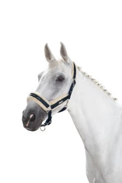 Eskadron Halter FauxFur -Equestrian Supplies Online Shop 00004503W 2 301079159