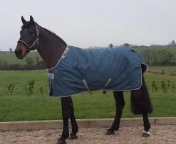 Bucas Atlantic Turnout 400gr -Equestrian Supplies Online Shop 00004530W 3 401060008