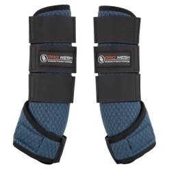 BR Horse Boots Pro Mesh Flex