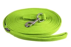 QHP Lunge Rein -Equestrian Supplies Online Shop 00004624W 1 305061003