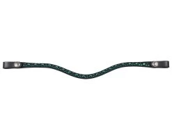 QHP Browband Eldorado -Equestrian Supplies Online Shop 00004652W 1 304090243