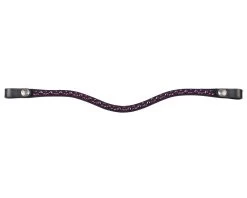 QHP Browband Eldorado -Equestrian Supplies Online Shop 00004652W 1 304090245