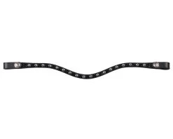 QHP Browband Eldorado -Equestrian Supplies Online Shop 00004652W 1 304090246