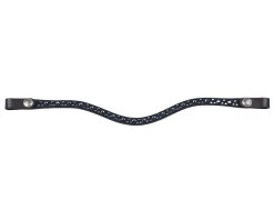 QHP Browband Eldorado -Equestrian Supplies Online Shop 00004652W 1 304090248