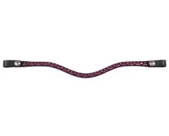 QHP Browband Eldorado -Equestrian Supplies Online Shop 00004652W 1 304090249
