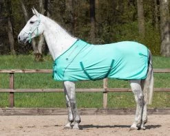 QHP Rug Coolmesh Utah -Equestrian Supplies Online Shop 00004653W 1 406060020