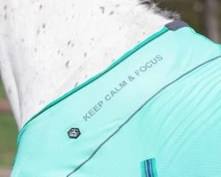 QHP Rug Coolmesh Utah -Equestrian Supplies Online Shop 00004653W 3 406060020