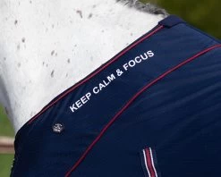 QHP Rug Coolmesh Utah -Equestrian Supplies Online Shop 00004653W 3 406079123