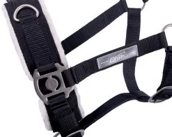 QHP Cavesson -Equestrian Supplies Online Shop 00004656W 3 305090059