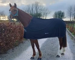 Bucas Power Cooler & Neck 7 Bucas Power Cooler & Neck -Equestrian Supplies Online Shop 00004698W 2 406090091