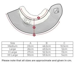 LeMieux WrapRound Lamsbkin Over-reach Boots -Equestrian Supplies Online Shop 00004719W 3 314090112