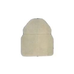 Kentucky Horsewear Kentucky Horse Bib Wither Protection Sheepskin
