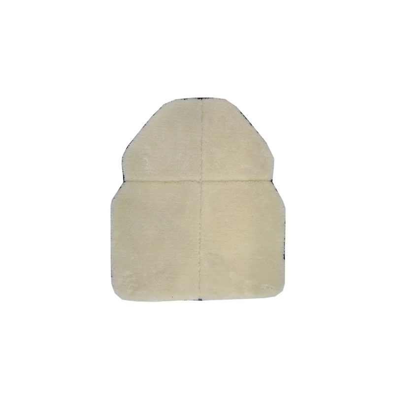 Kentucky Horsewear Kentucky Horse Bib Wither Protection Sheepskin 1 Kentucky Horsewear Kentucky Horse Bib Wither Protection Sheepskin