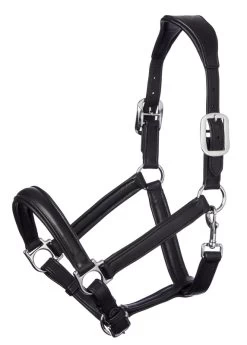 LeMieux Anatomic Headcollar 7 LeMieux Anatomic Headcollar -Equestrian Supplies Online Shop 00004761W 1 301090358