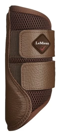 LeMieux Mesh Brushing Boots -Equestrian Supplies Online Shop 00004819W 1 312050087