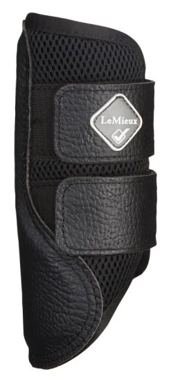 LeMieux Mesh Brushing Boots -Equestrian Supplies Online Shop 00004819W 1 312090205