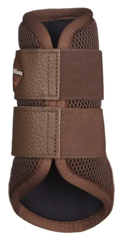 LeMieux Mesh Brushing Boots -Equestrian Supplies Online Shop 00004819W 3 312050087