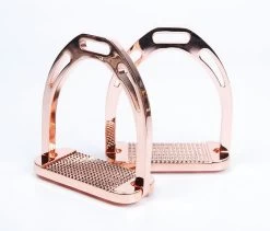 Harry's Horse Stirrups Aluminium