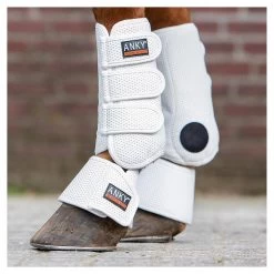 Anky Air Tech Boot Leg Protector -Equestrian Supplies Online Shop 00004855W 4 312010124