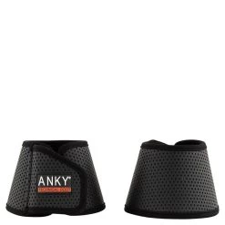 Anky Bell Boots Tech Boot