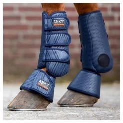 Anky Bell Boots Tech Boot -Equestrian Supplies Online Shop 00004856W 3 314079043