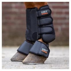 Anky Bell Boots Tech Boot -Equestrian Supplies Online Shop 00004856W 3 314090115