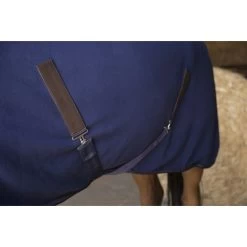 Equitheme Teddy Polar Fleecerug -Equestrian Supplies Online Shop 00004858W 3 406079127