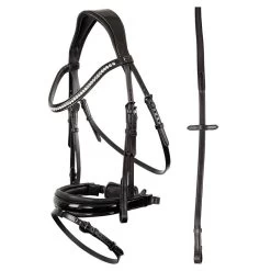 Anky Bridle Anatomical Patent -Equestrian Supplies Online Shop 00004859W 1 302090643