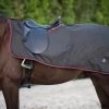 DKR Sports Exercise Rug Waterproof Fleece-lined