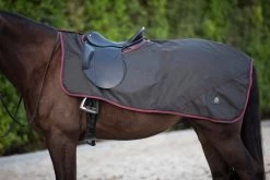 DKR Sports Exercise Rug Waterproof Fleece-lined