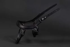 PresTeq Noseband FaySport -Equestrian Supplies Online Shop 00005000W 1 302290045