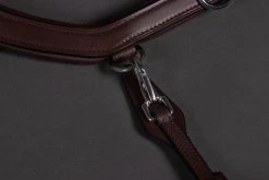 PresTeq Noseband FaySport -Equestrian Supplies Online Shop 00005000W 4 302250010