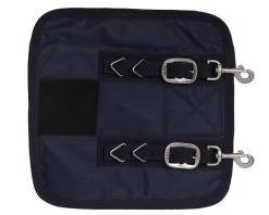 QHP Borstverlenger Quick Release