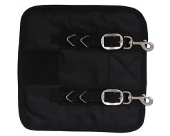 QHP Borstverlenger Quick Release 6 QHP Borstverlenger Quick Release -Equestrian Supplies Online Shop 00005005W 1 408090050