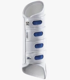 Premier Equine Air-cooled Eventing Boot Hind -Equestrian Supplies Online Shop 00005030W 1 312010126