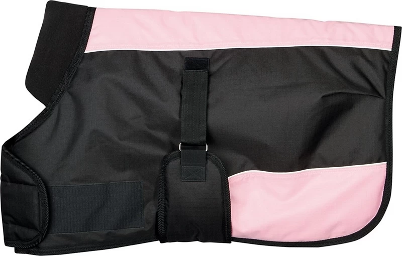 Harry's Horse Foal Rug Two Tone 6 Harry's Horse Foal Rug Two Tone - Image 6