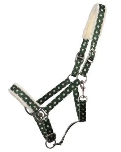QHP Head Collar Christmas