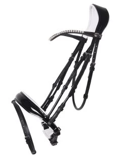 QHP Bridle Nehza -Equestrian Supplies Online Shop 00005228W 1 302091079