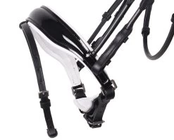 QHP Bridle Nehza -Equestrian Supplies Online Shop 00005228W 2 302091079