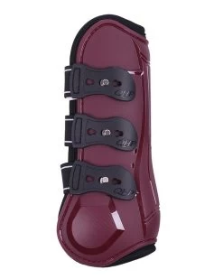 QHP Tendon Boots Champion -Equestrian Supplies Online Shop 00005279W 1 312034010