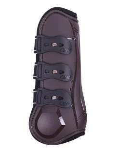 QHP Tendon Boots Champion -Equestrian Supplies Online Shop 00005279W 1 312050076