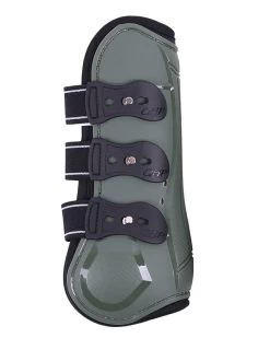 QHP Tendon Boots Champion -Equestrian Supplies Online Shop 00005279W 1 312060013