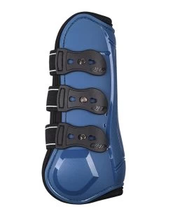 QHP Tendon Boots Champion -Equestrian Supplies Online Shop 00005279W 1 312070063