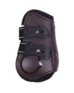 QHP Fetlock Boots Champion -Equestrian Supplies Online Shop 00005280W 1 313050036