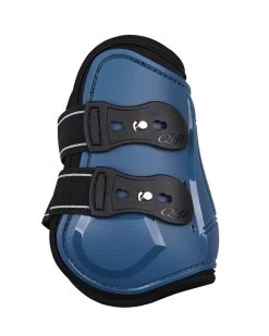 QHP Fetlock Boots Champion -Equestrian Supplies Online Shop 00005280W 1 313070018