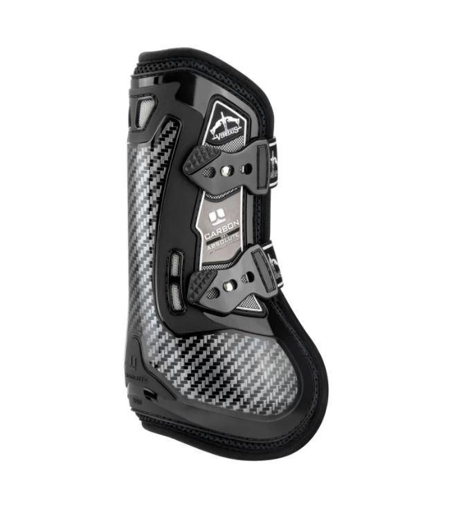 Veredus Carbon Gel Absolute Tendon Boots 2 Veredus Carbon Gel Absolute Tendon Boots - Image 2