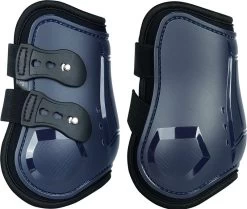 Harry's Horse Fetlock Boots Percy Air